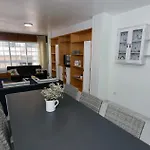 Marita Centro Appartement Combarro