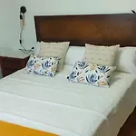 Marita Centro Appartement Combarro