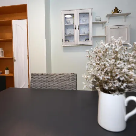 Marita Centro アパート