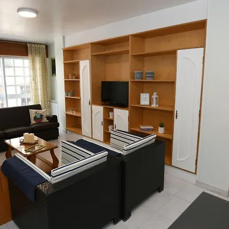 Appartement Marita Centro