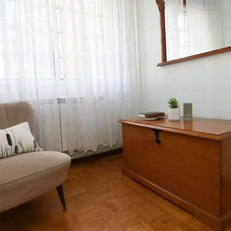 Marita Centro アパート コンバーロ