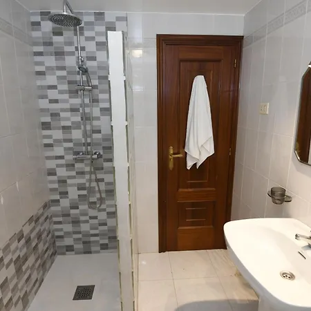 アパート Marita Centro コンバーロ