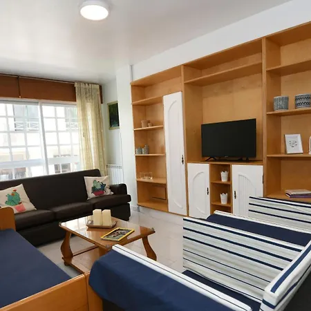 アパート Marita Centro コンバーロ