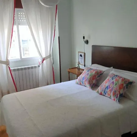 Marita Centro アパート