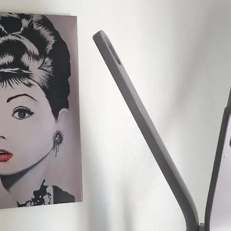 Marita Centro アパート コンバーロ