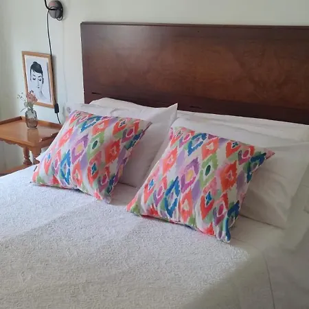 Apartamento Desconectaenlasriasbaixas Marita Centro