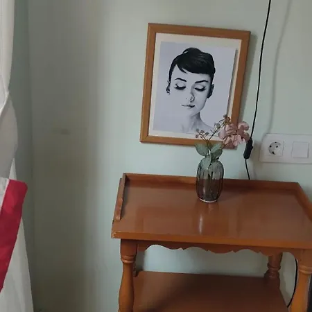 Marita Centro アパート *