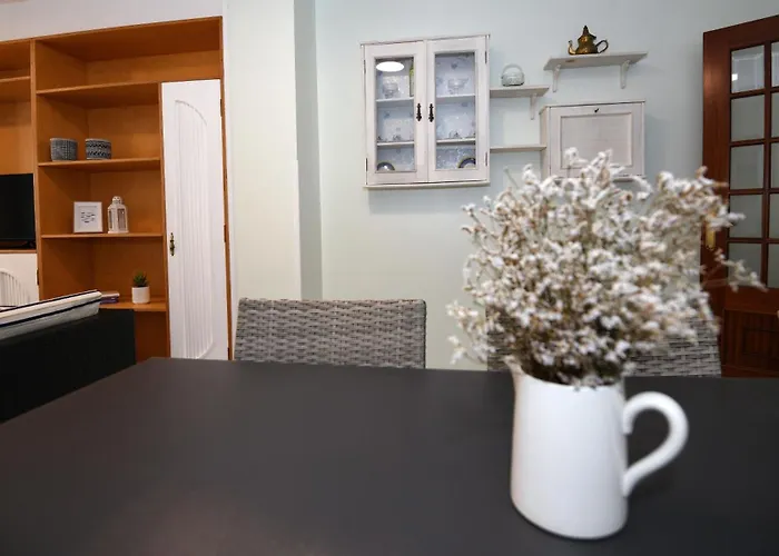 Marita Centro Διαμέρισμα