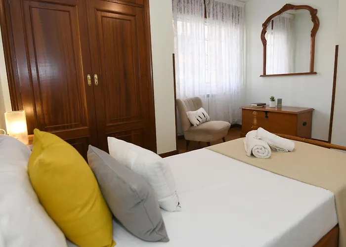 Marita Centro Διαμέρισμα