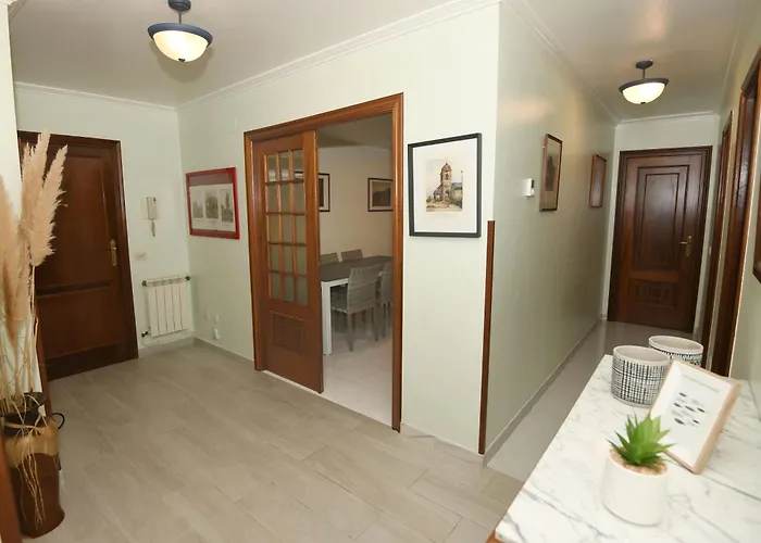 Διαμέρισμα Marita Centro *