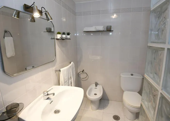 Marita Centro Διαμέρισμα