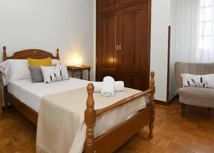 Marita Centro Combarro