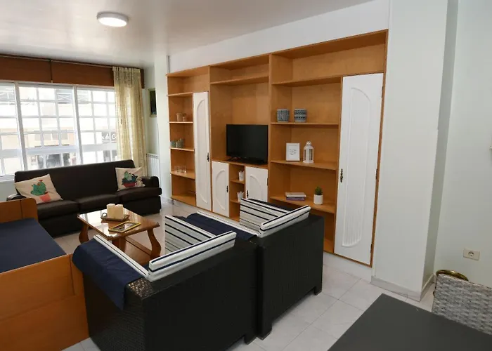 Διαμέρισμα Marita Centro