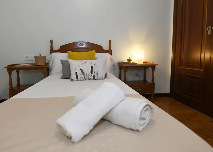 Marita Centro Διαμέρισμα Combarro