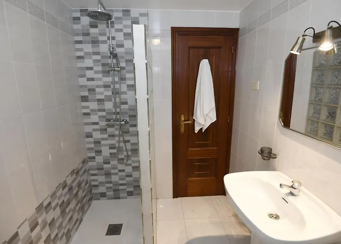 Διαμέρισμα Marita Centro Combarro