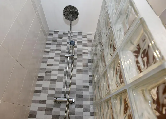 Marita Centro Διαμέρισμα Combarro