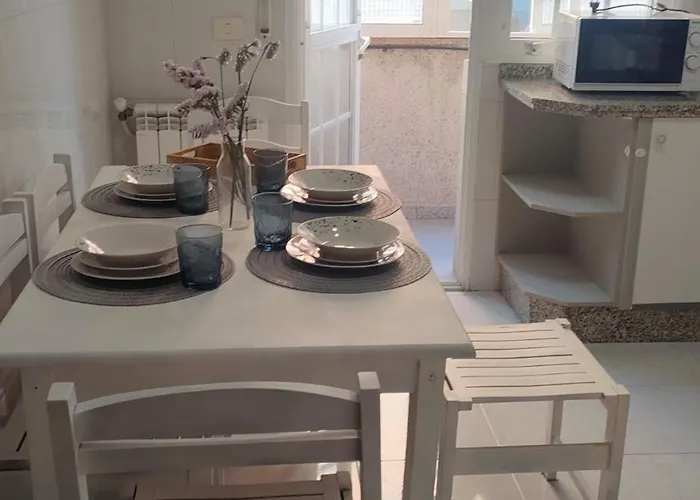 Marita Centro * Combarro