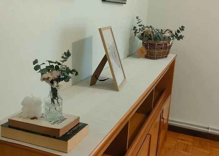 Marita Centro Διαμέρισμα *