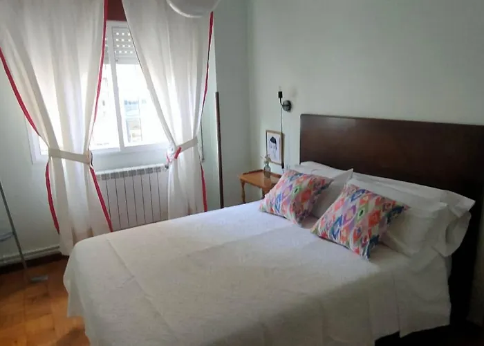 Marita Centro Διαμέρισμα