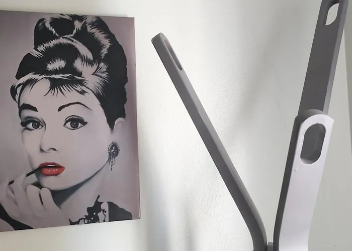 Marita Centro Διαμέρισμα Combarro