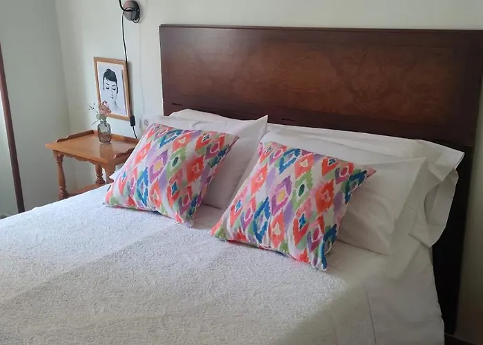 Διαμέρισμα Marita Centro