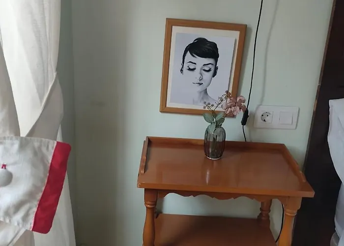 Marita Centro Διαμέρισμα *